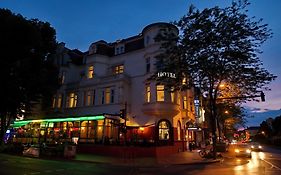 Best Western Hotel Kaiserhof